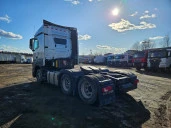 Тягач Mercedes-Benz Actros 2648, (6х4), 2022г.в.  Идентификационный номер (VIN): LRDS7PEB1NG002111